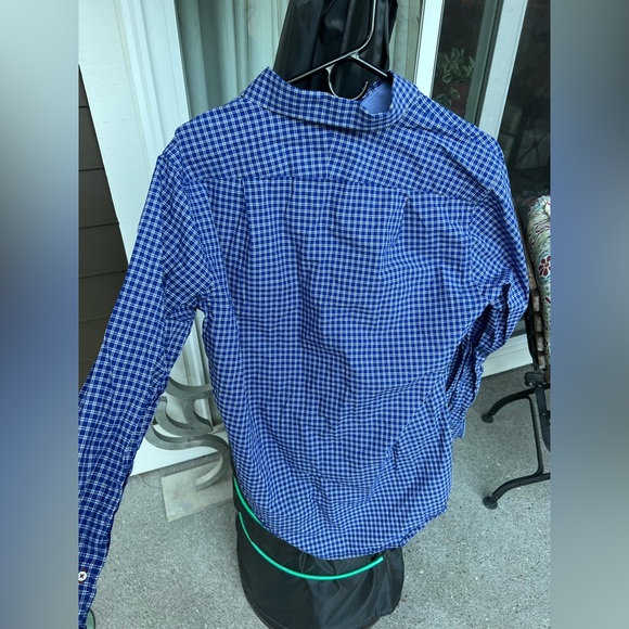 J McLaughlin dress shirt - Picture 2 of 2